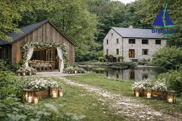 Prodej apartmánu, Kamenný Přívoz, 1250 m2