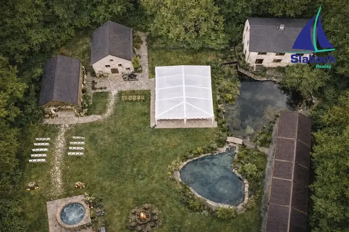 Prodej apartmánu, Kamenný Přívoz, 1250 m2