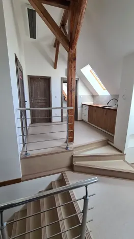 Pronájem kanceláře, Milovice, ČSA, 12 m2