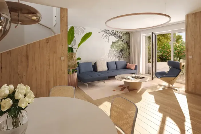 Prodej bytu 4+1, Milovice, Topolová, 122 m2