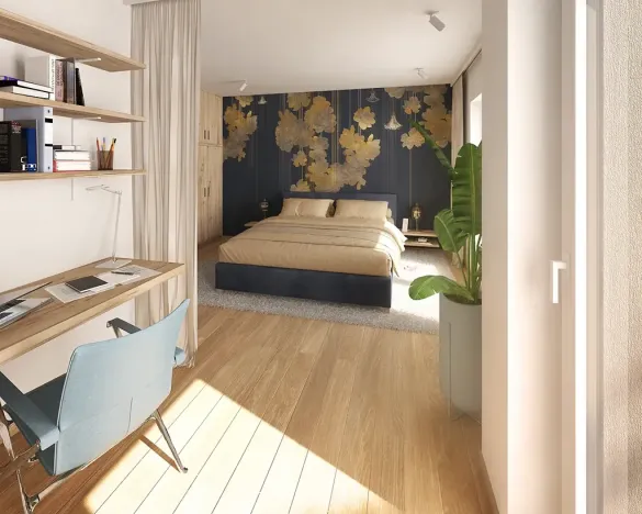 Prodej bytu 4+1, Milovice, Topolová, 122 m2