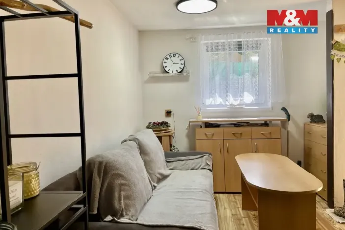 Prodej chaty, Homole - Nové Homole, 40 m2