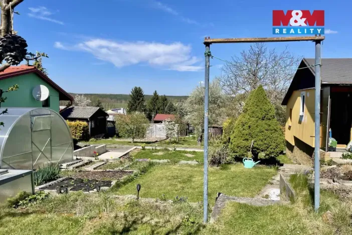 Prodej chaty, Homole - Nové Homole, 40 m2