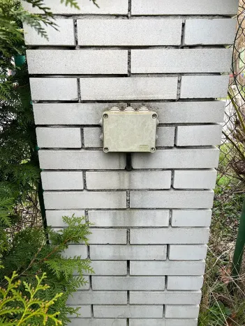 Pronájem zahrady, Svojetice, Příčná, 1033 m2