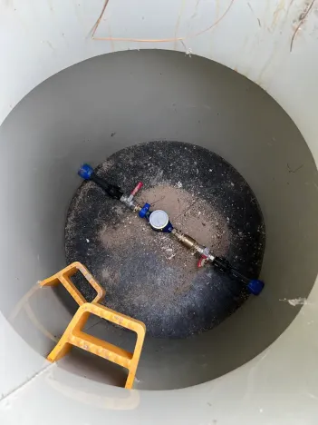 Pronájem zahrady, Svojetice, Příčná, 1033 m2