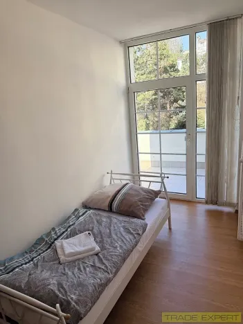 Pronájem bytu 2+kk, Praha - Braník, Mezivrší, 59 m2