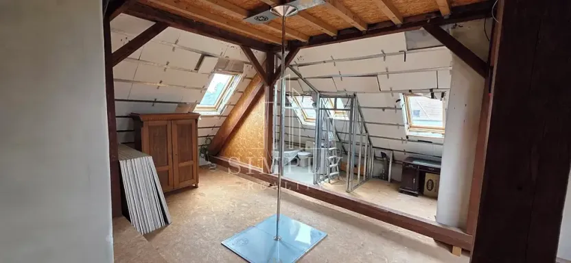 Prodej rodinného domu, Praha - Hostivař, Herbenova, 360 m2