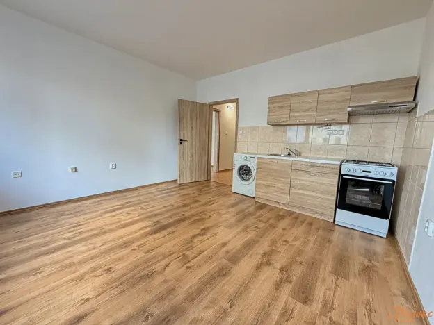 Pronájem bytu 2+kk, Děčín, Čsl. partyzánů, 41 m2