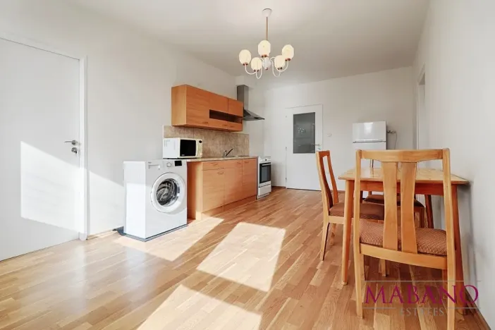 Pronájem bytu, Praha - Chodov, Zdiměřická, 14 m2