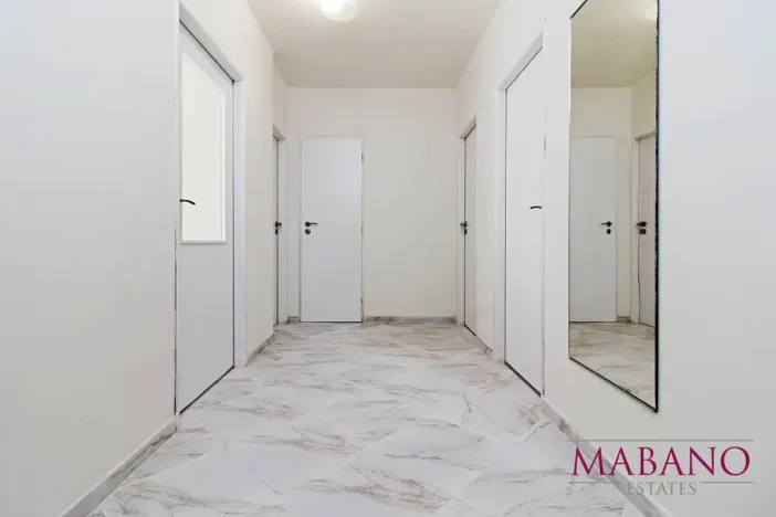 Pronájem bytu, Praha - Chodov, Zdiměřická, 14 m2