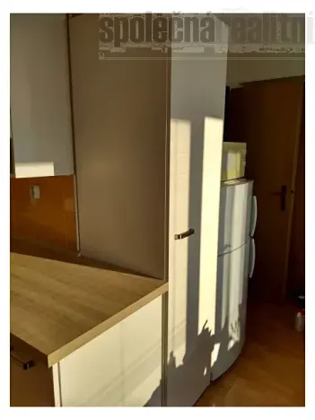 Pronájem pokoje, Praha - Záběhlice, Jabloňová, 14 m2