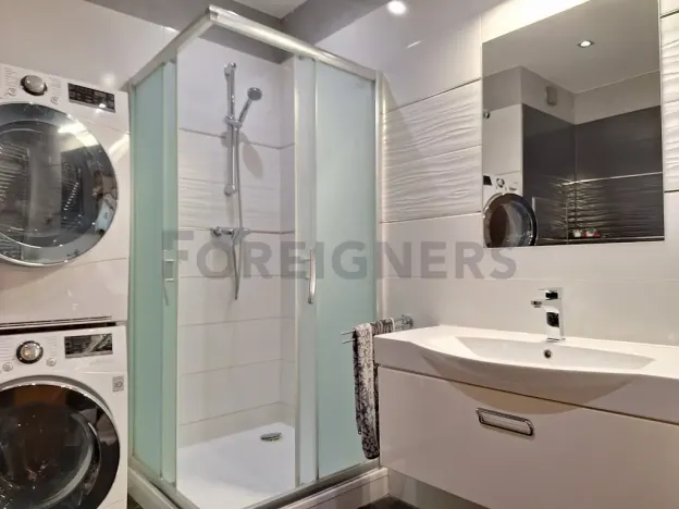 Pronájem bytu 3+kk, Olomouc, Horní lán, 83 m2