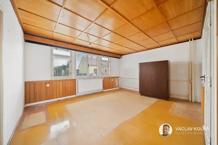 Prodej rodinného domu, Ostroměř, Domoslavická, 103 m2