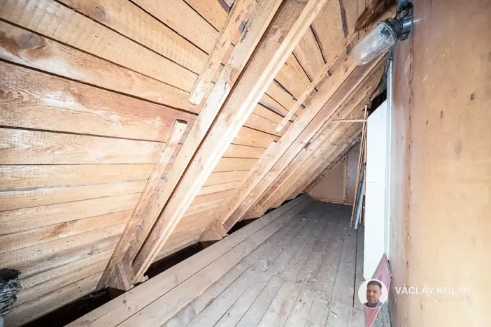 Prodej rodinného domu, Ostroměř, Domoslavická, 103 m2