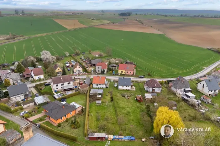 Prodej rodinného domu, Ostroměř, Domoslavická, 103 m2