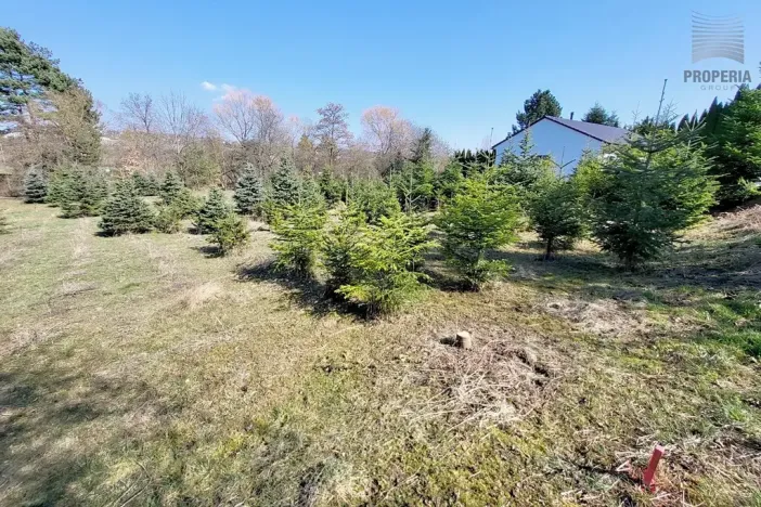 Prodej pozemku pro bydlení, Popůvky, 971 m2