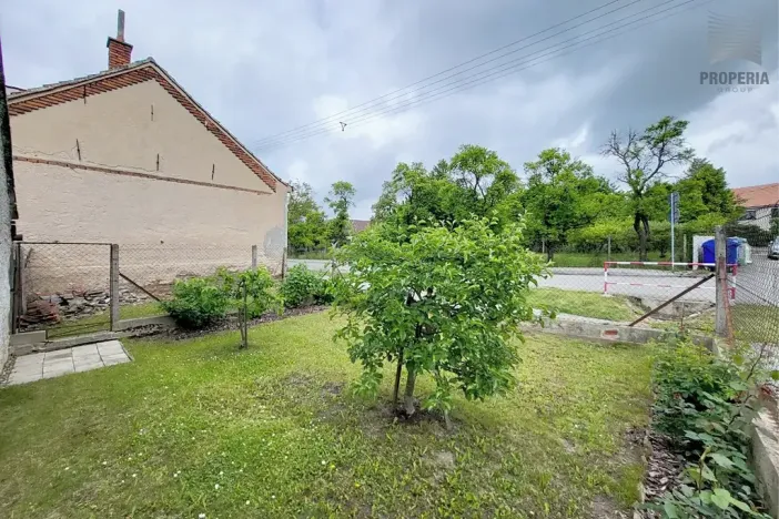 Prodej rodinného domu, Lažánky, 68 m2