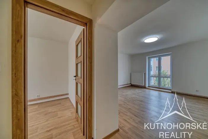 Prodej bytu 3+1, Kutná Hora, Ostašova, 55 m2