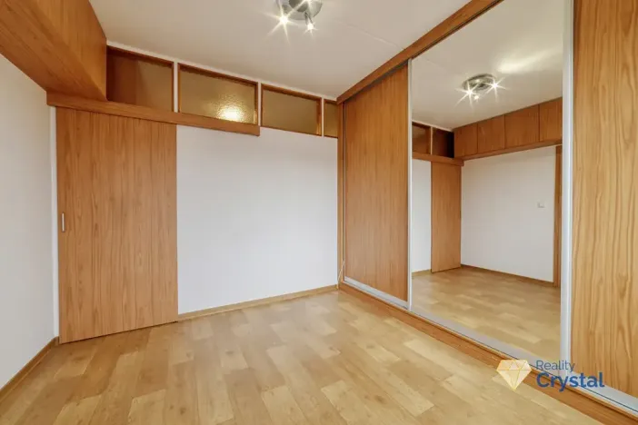 Prodej bytu 3+1, Mariánské Lázně, Za Tratí, 59 m2