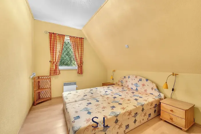 Prodej chalupy, Česká Kamenice, 88 m2