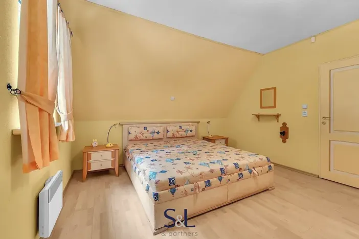 Prodej chalupy, Česká Kamenice, 88 m2