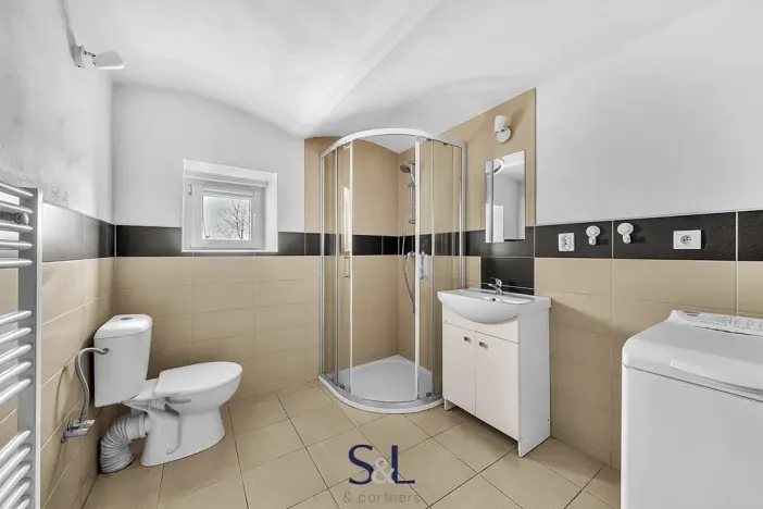 Prodej rodinného domu, Frýdlant, Vančurova, 136 m2