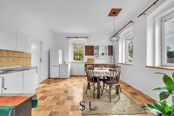 Prodej rodinného domu, Frýdlant, Vančurova, 136 m2