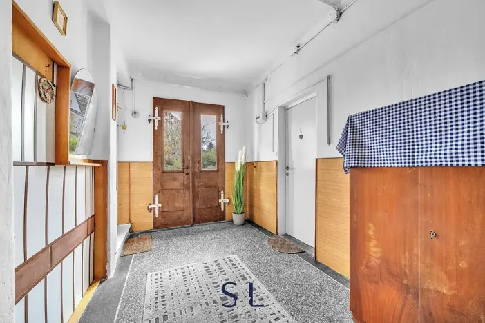 Prodej rodinného domu, Frýdlant, Vančurova, 136 m2