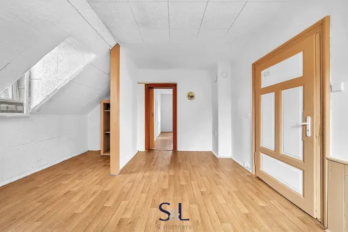 Prodej rodinného domu, Frýdlant, Vančurova, 136 m2