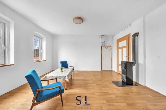 Prodej rodinného domu, Frýdlant, Vančurova, 136 m2