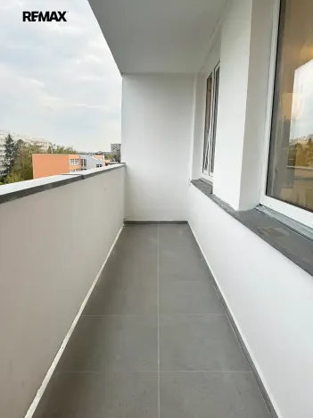 Pronájem bytu 4+kk, Praha - Nusle, Kotorská, 68 m2