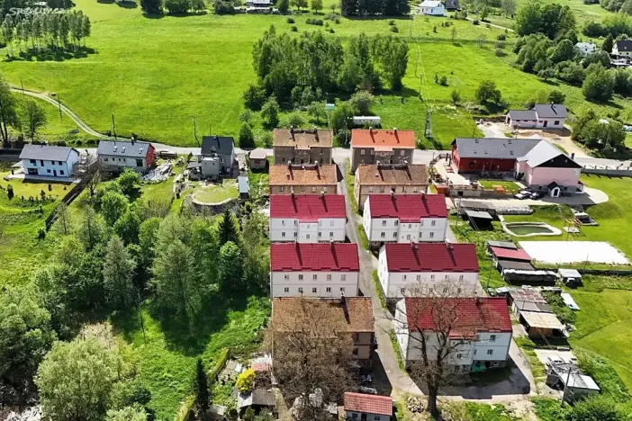 Prodej bytu 4+1, Hrádek nad Nisou, 108 m2
