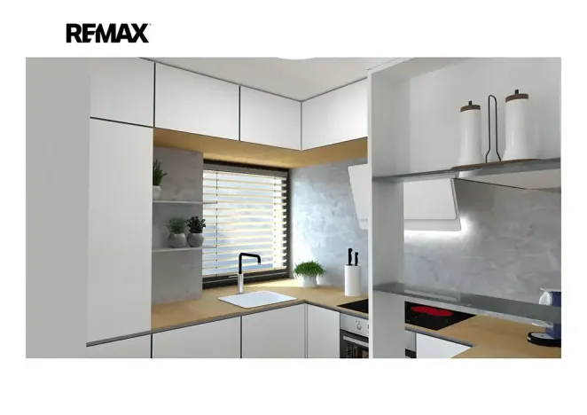 Prodej bytu 3+kk, Moravany, Květná, 79 m2