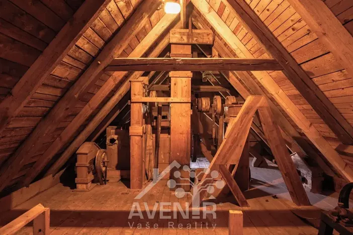 Prodej chalupy, Osečná, Českolipská, 500 m2