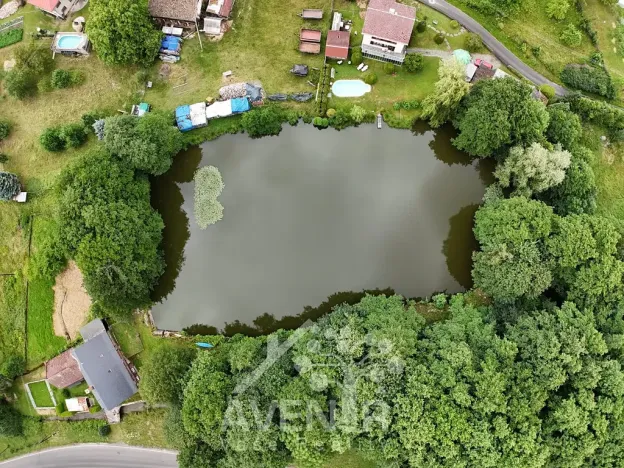 Prodej chalupy, Osečná, Českolipská, 500 m2