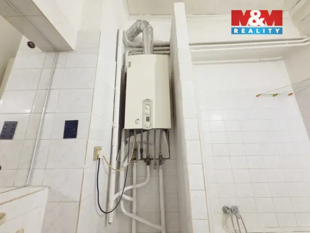 Prodej bytu 3+1, Český Těšín, Nádražní, 113 m2