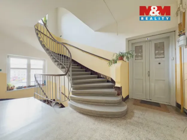 Prodej bytu 3+1, Český Těšín, Nádražní, 113 m2