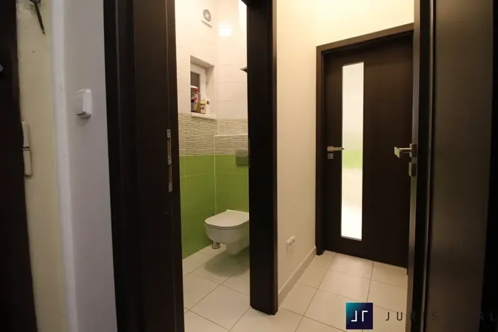 Prodej bytu 3+kk, Praha - Holešovice, Milady Horákové, 97 m2