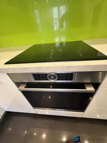 Prodej bytu 3+kk, Praha - Holešovice, Milady Horákové, 97 m2