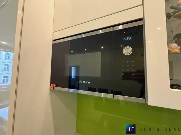 Prodej bytu 3+kk, Praha - Holešovice, Milady Horákové, 97 m2