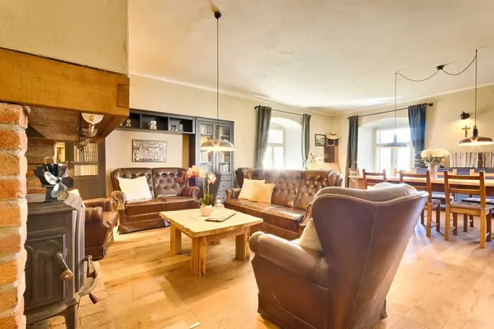 Prodej chalupy, Střížovice, 275 m2