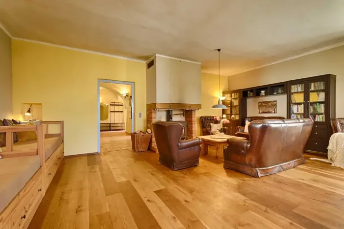 Prodej chalupy, Střížovice, 275 m2