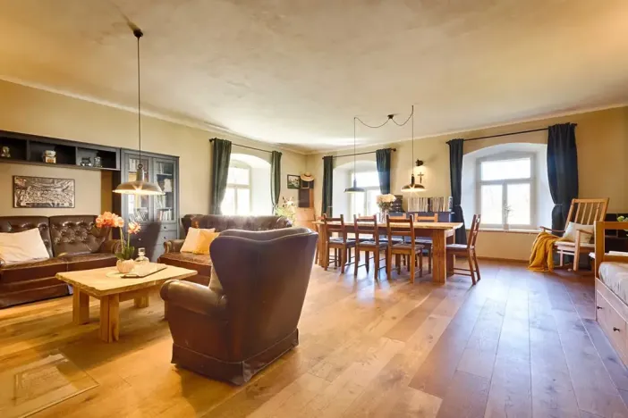 Prodej chalupy, Střížovice, 275 m2