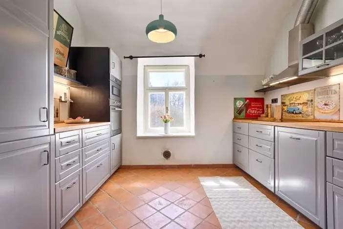 Prodej chalupy, Střížovice, 275 m2