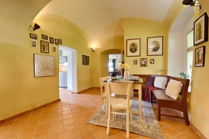 Prodej chalupy, Střížovice, 275 m2