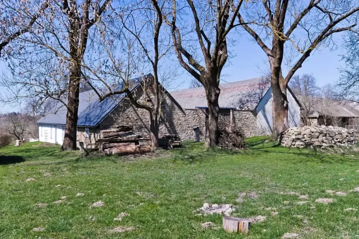 Prodej chalupy, Střížovice, 275 m2