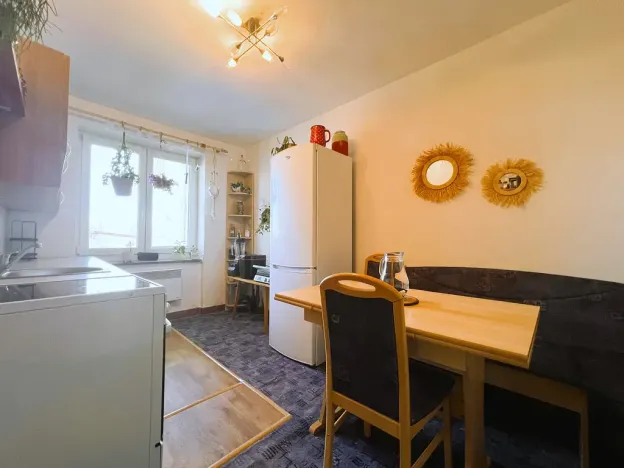 Pronájem bytu 2+1, Kojetín - Kojetín I-Město, Sladovní, 59 m2