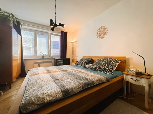 Pronájem bytu 2+1, Kojetín - Kojetín I-Město, Sladovní, 59 m2