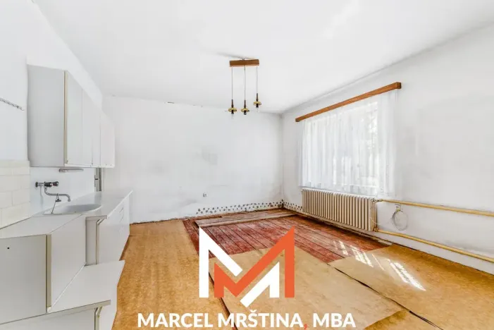 Prodej rodinného domu, Nové Město nad Metují - Krčín, Dobrušská, 160 m2