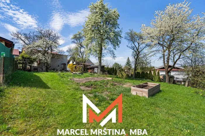 Prodej rodinného domu, Nové Město nad Metují - Krčín, Dobrušská, 160 m2